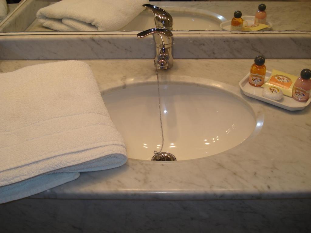 Apart Hotel Casablanca 발디비아 객실 사진