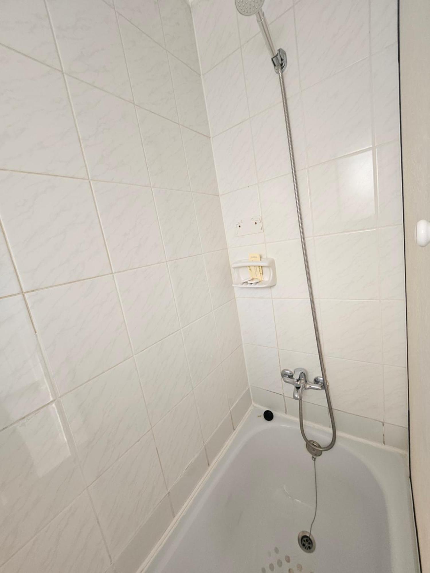 Apart Hotel Casablanca 발디비아 외부 사진